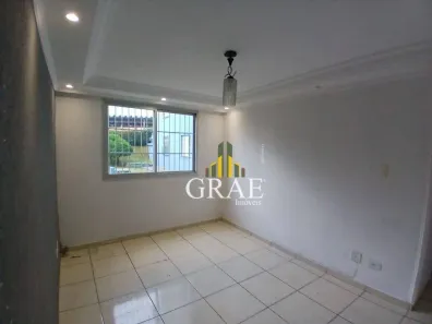 Apartamento com 2 Quartos para alugar, 60m² no Santa Terezinha, São Bernardo do Campo