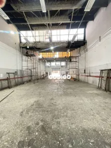 Galpão/Depósito/Armazém para alugar, 400m² no Vila Augusta, Guarulhos