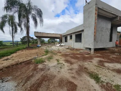 Fazenda/Sítio com 4 Quartos à venda, 8000m² no , Rio Manso