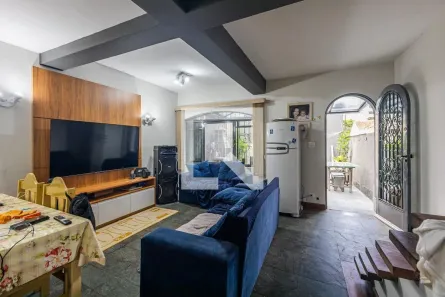 Casa com 2 Quartos à venda, 200m² no Jardim Paulista, São Paulo