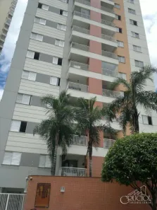 Apartamento com 3 Quartos à venda, 83m² no Gleba Fazenda Palhano, Londrina