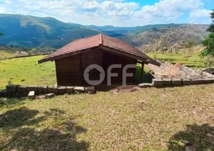 Fazenda/Sítio com 1 Quarto à venda, 134000m² no Joaquim Egídio, Campinas