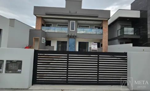 Apartamento com 2 Quartos à venda, 59m² no Forquilhas, São José