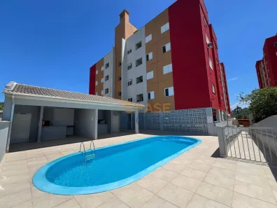 Apartamento com 2 Quartos à venda, 61m² no Ceará, Criciúma