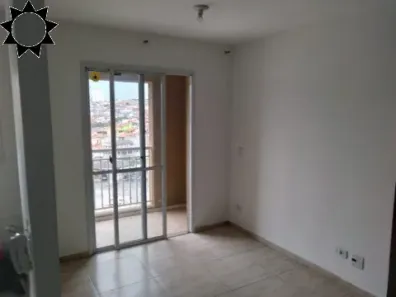 Apartamento com 2 Quartos à venda, 57m² no Santo Antônio, Osasco
