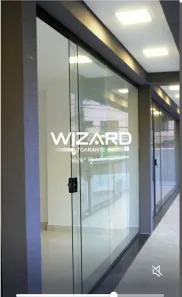 Ponto Comercial para alugar, 48m² no Parque Jaçatuba, Santo André