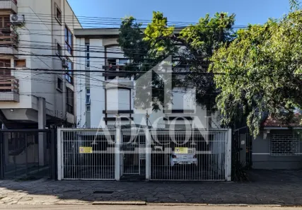 Apartamento com 1 Quarto para alugar, 40m² no Rio Branco, Porto Alegre