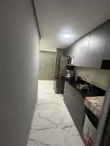 Apartamento com 2 Quartos à venda, 54m² no Pestana, Osasco