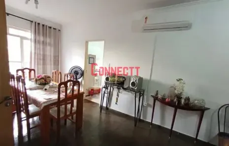 Apartamento com 3 Quartos à venda, 96m² no Jardim Paulistano, Ribeirão Preto
