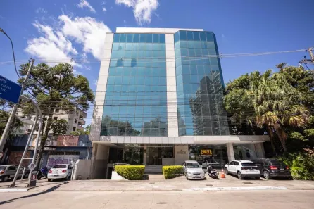 Sala Comercial para alugar, 45m² no Petrópolis, Porto Alegre