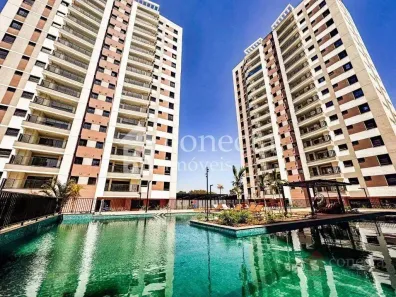 Apartamento com 3 Quartos à venda, 85m² no Morumbi, Paulínia