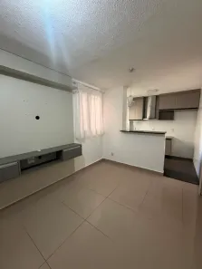 Apartamento com 2 Quartos para alugar, 46m² no Terceiro, Cuiabá