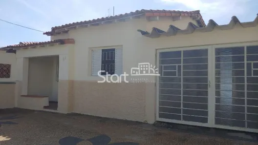 Casa com 2 Quartos à venda, 134m² no Parque Industrial, Campinas