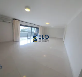 Apartamento com 4 Quartos à venda, 213m² no Boqueirão, Santos