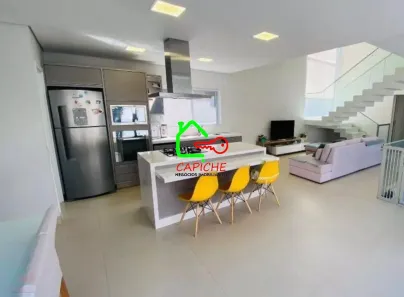 Casa de Condomínio com 3 Quartos à venda, 440m² no Bosque, Vinhedo