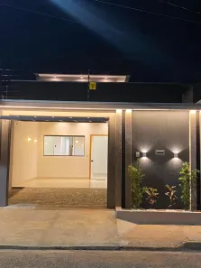 Casa com 3 Quartos à venda, 193m² no Plano Diretor Sul, Palmas