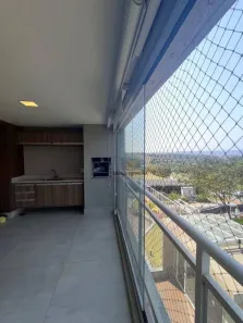 Apartamento com 2 Quartos para alugar, 130m² no Jardim Plaza Athénée, Itu