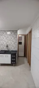 Apartamento com 2 Quartos à venda, 56m² no Conjunto Residencial José Bonifácio, São Paulo