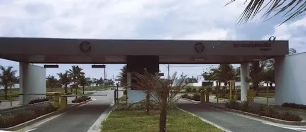 Lote/Terreno à venda, 308m² no Alphaville, Barra dos Coqueiros