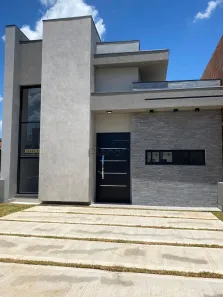 Casa com 2 Quartos à venda, 112m² no Jardins do Império, Indaiatuba