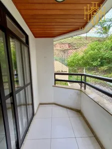 Apartamento com 2 Quartos à venda, 80m² no Granbery, Juiz de Fora