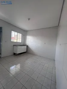Casa com 1 Quarto para alugar, 40m² no Vila Palmeiras, São Paulo