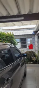 Casa com 4 Quartos à venda, 220m² no Sítio do Morro, São Paulo