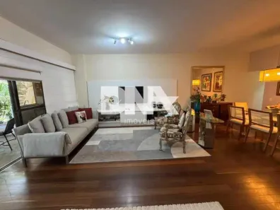 Apartamento com 4 Quartos à venda, 167m² no Barra da Tijuca, Rio de Janeiro
