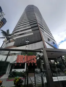 Apartamento com 4 Quartos à venda, 200m² no Umarizal, Belém