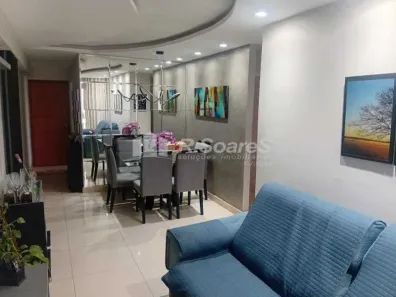 Apartamento com 3 Quartos à venda, 85m² no Vila Valqueire, Rio de Janeiro