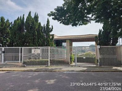 Casa de Condomínio com 3 Quartos à venda, 119m² no Jardim Colonial, Jundiaí