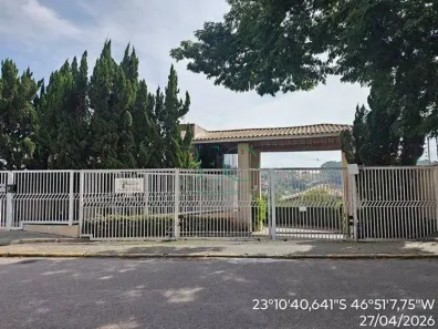 Casa de Condomínio com 3 Quartos à venda, 119m² no Jardim Colonial, Jundiaí