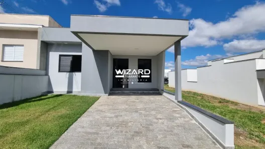Casa de Condomínio com 3 Quartos à venda, 116m² no Horto Florestal, Sorocaba
