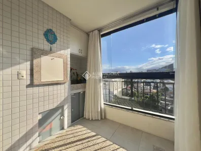 Apartamento com 2 Quartos à venda, 126m² no Coqueiros, Florianópolis