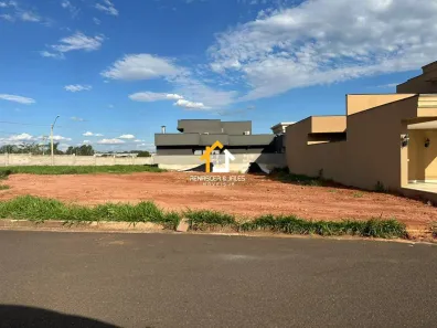 Lote/Terreno à venda, 263m² no Village Normand, São José do Rio Preto