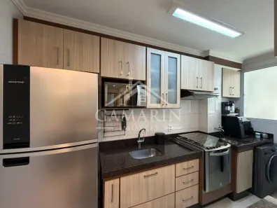 Apartamento com 2 Quartos à venda, 58m² no Jardim Íris, São Paulo
