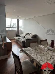 Apartamento com 3 Quartos à venda, 80m² no Jardim Independência, São Paulo