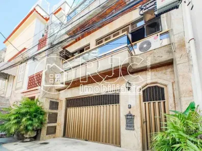 Casa com 4 Quartos à venda, 265m² no Botafogo, Rio de Janeiro