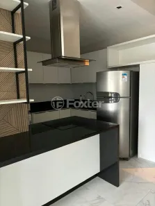 Apartamento com 1 Quarto à venda, 40m² no Cidade Baixa, Porto Alegre