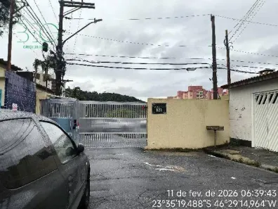 Apartamento com 2 Quartos à venda, 56m² no Jardim Nove de Julho, São Paulo