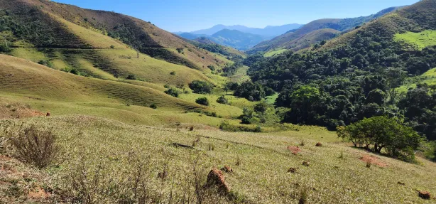 Fazenda/Sítio com 1 Quarto à venda, 4600000m² no , Valença