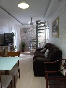 Apartamento com 3 Quartos à venda, 123m² no Floradas de São José, São José dos Campos