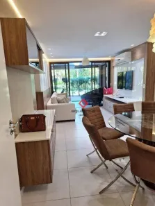 Apartamento com 3 Quartos à venda, 118m² no Aquiraz, Aquiraz