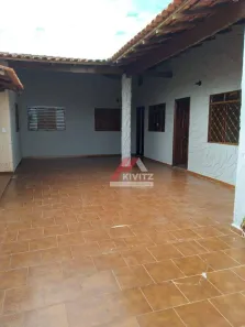 Casa com 2 Quartos à venda, 250m² no Jardim Batagin, Santa Bárbara D'Oeste