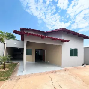 Casa com 3 Quartos à venda, 100m² no Conceição, Feira de Santana
