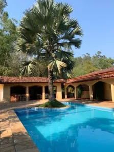 Fazenda/Sítio com 3 Quartos à venda, 58000m² no Rio Acima, Jundiaí