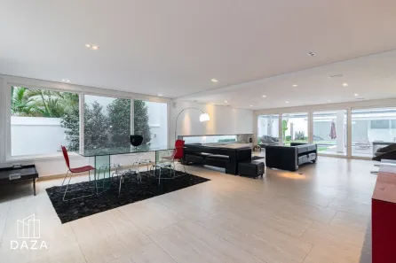 Casa com 4 Quartos à venda, 522m² no Alphaville Residencial Zero, Barueri