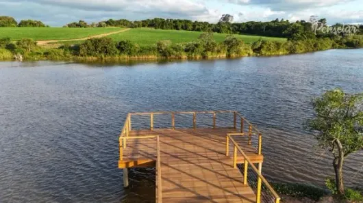 Lote/Terreno à venda, 501m² no Colinas do Mosteiro de Itaici, Indaiatuba