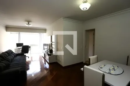 Apartamento com 3 Quartos à venda, 98m² no Vila Suzana, São Paulo