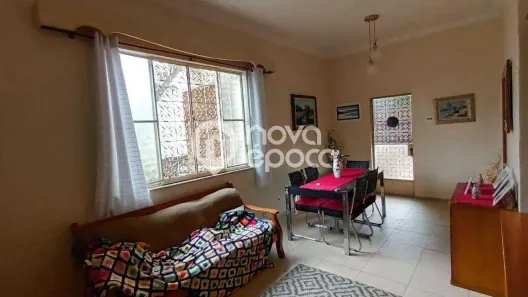 Casa com 3 Quartos à venda, 207m² no Abolição, Rio de Janeiro